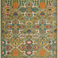 Nourison Home Allur ALR03 Bohemian Persian Indoor Area Rug