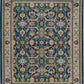 Nourison Home Ankara Global ANR13 Traditional Persian Indoor Area Rug