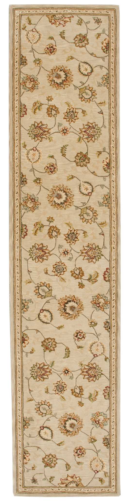 Nourison Home Nourison 2000 2360 Traditional Persian Indoor Area Rug