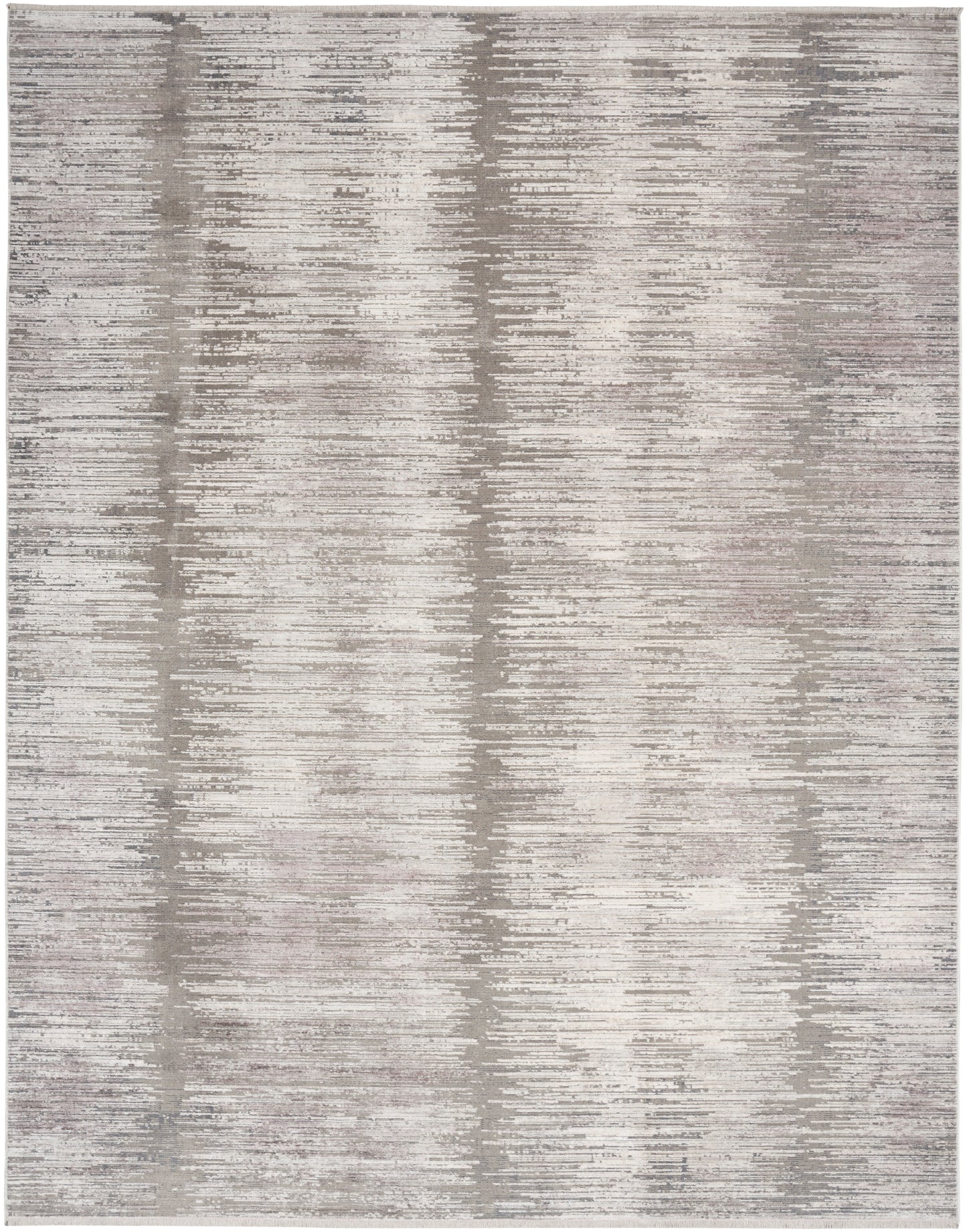 Nourison Home Abstract Hues ABH03 Modern Abstract Indoor Area Rug