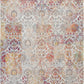 Nourison Home Ankara Global ANR06 Vintage Persian Indoor Area Rug