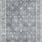 Nourison Home Astra Machine Washable ASW16 Vintage Persian Indoor Area Rug