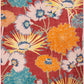 Nourison Home Allur ALR06 Contemporary Floral Indoor Area Rug