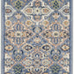 Nourison Home Allur ALR03 Bohemian Persian Indoor Area Rug