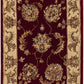 Nourison Home Nourison 2000 2022 Traditional Persian Indoor Area Rug