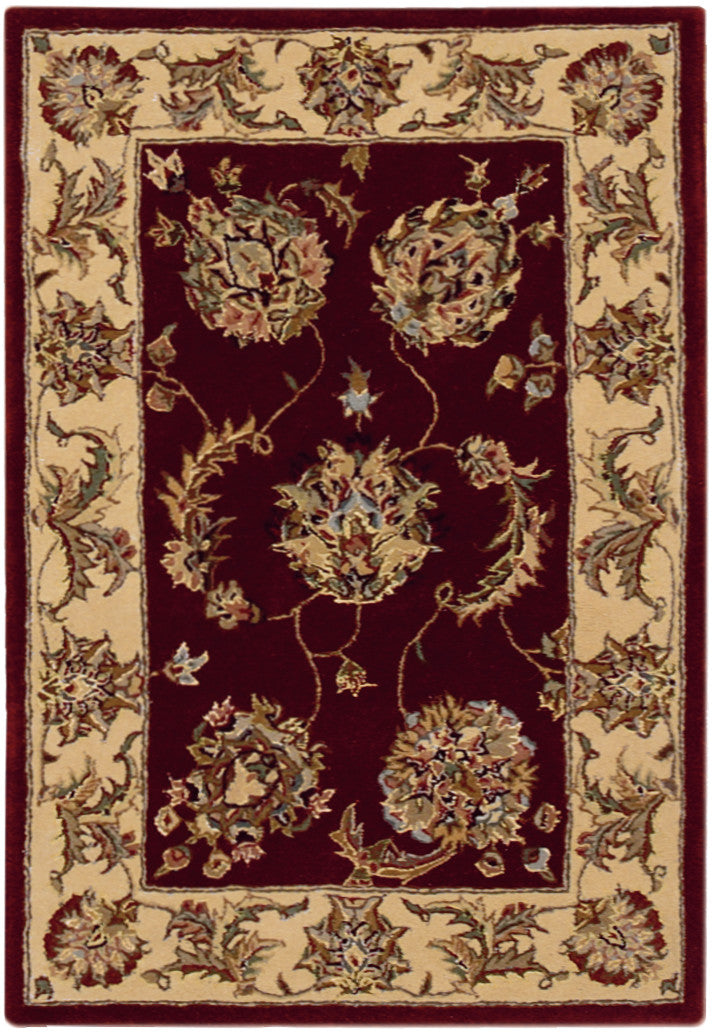 Nourison Home Nourison 2000 2022 Traditional Persian Indoor Area Rug