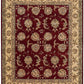 Nourison Home Nourison 2000 2022 Traditional Persian Indoor Area Rug