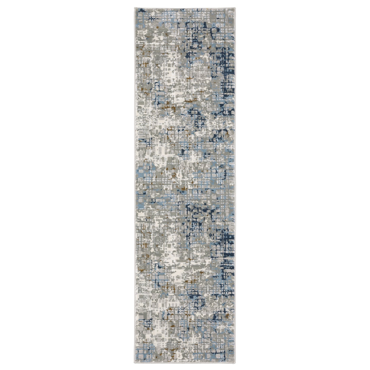 Oriental Weavers 8111X EASTON Casual Indoor Area Rug