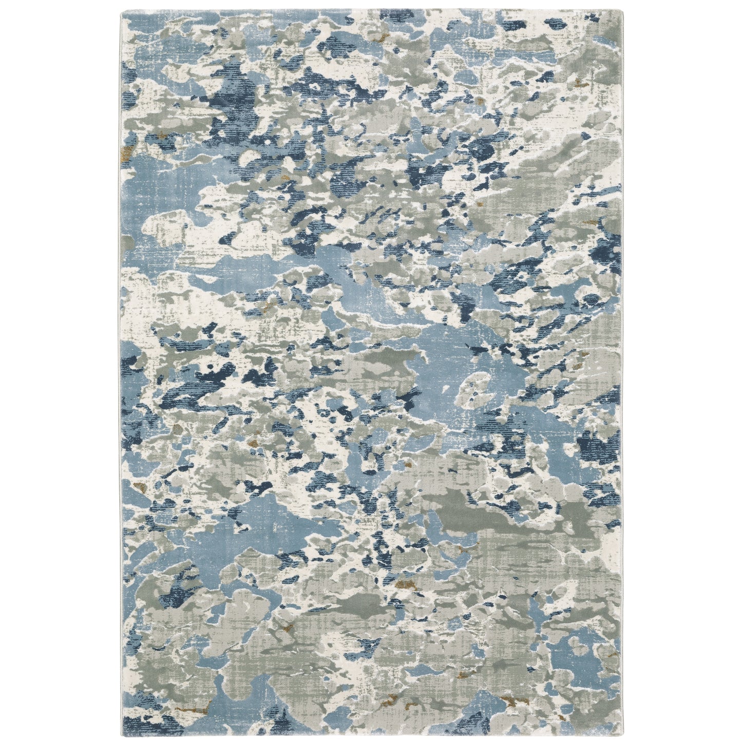 Oriental Weavers 8111X EASTON Casual Indoor Area Rug