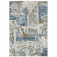 Oriental Weavers 8111X EASTON Casual Indoor Area Rug