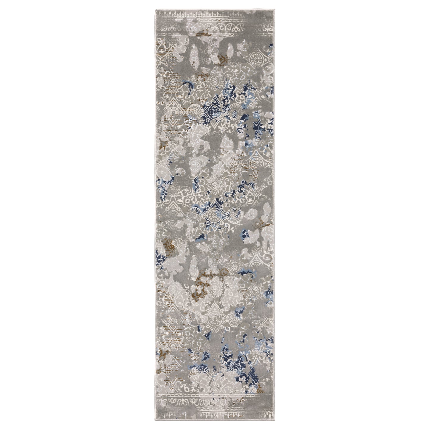 Oriental Weavers 7111F EASTON Casual Indoor Area Rug