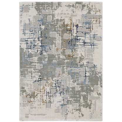 Oriental Weavers 8111X EASTON Casual Indoor Area Rug