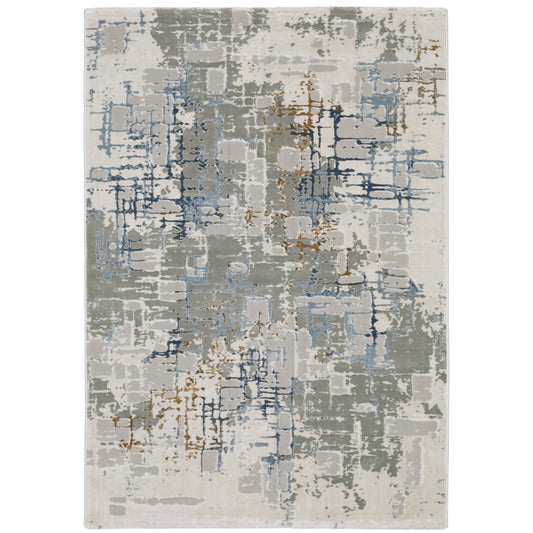 Oriental Weavers 8111X EASTON Casual Indoor Area Rug