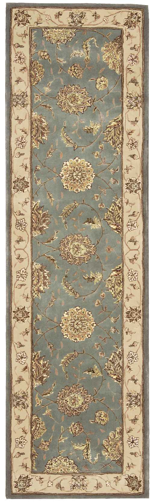 Nourison Home Nourison 2000 2210 Traditional Persian Indoor Area Rug