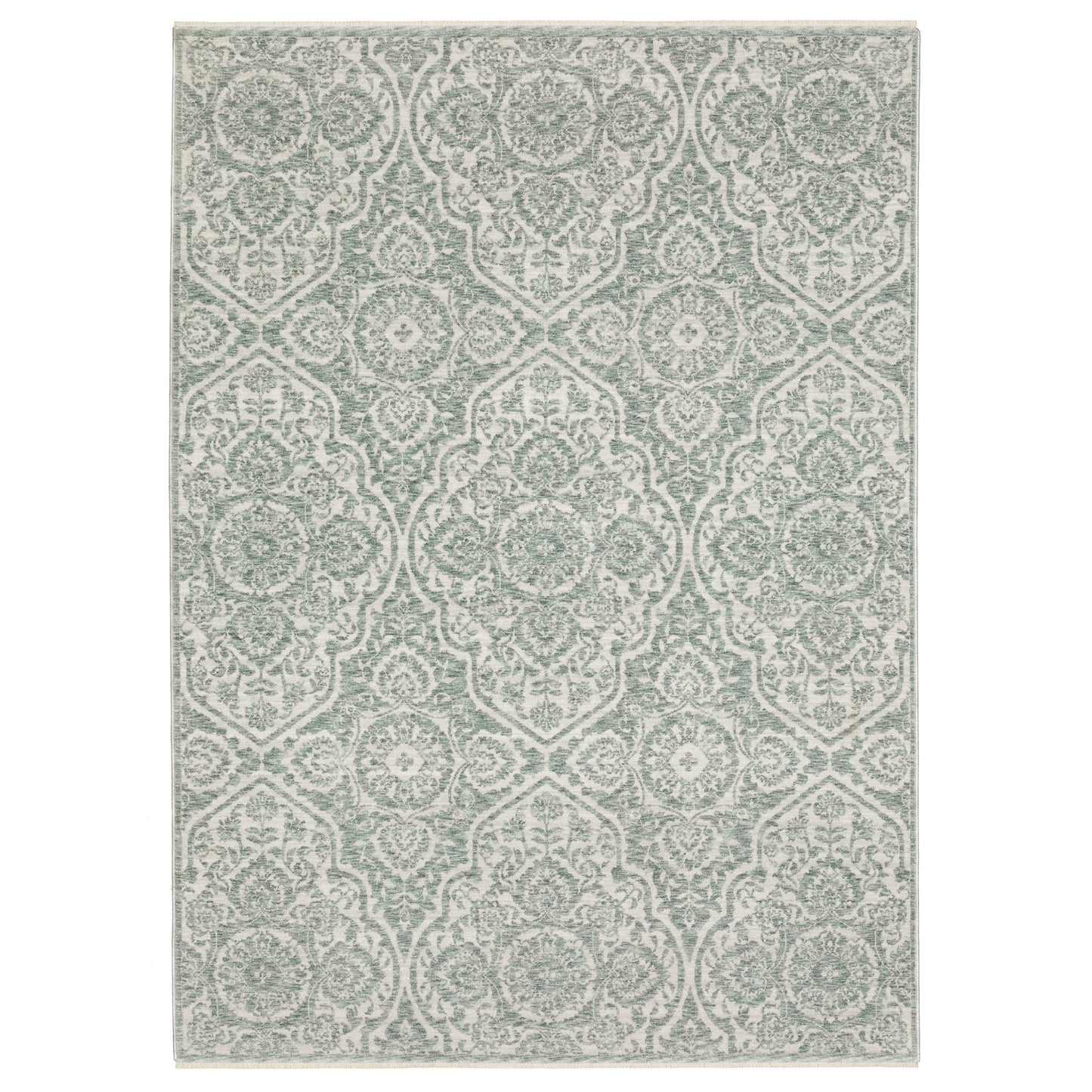 Oriental Weavers ECH03 ECHO Casual Indoor Area Rug