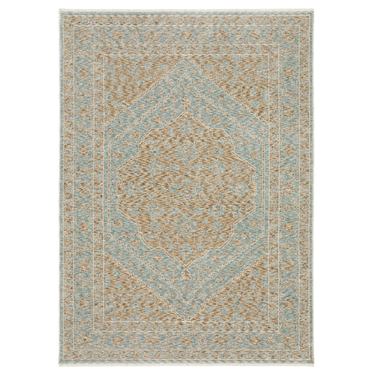 Oriental Weavers ECH03 ECHO Casual Indoor Area Rug