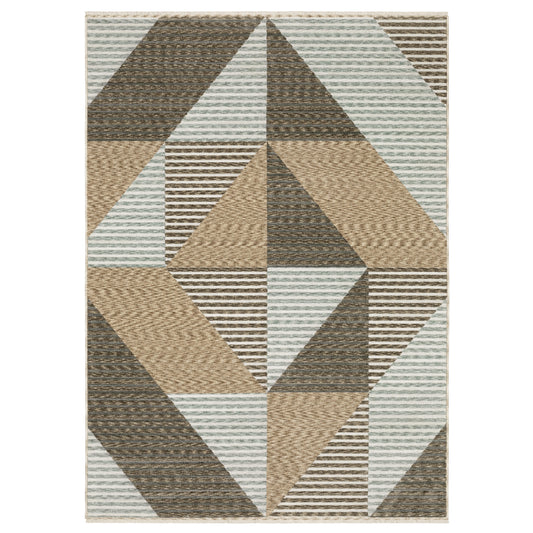 Oriental Weavers ECH04 ECHO Casual Indoor Area Rug