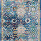 Nourison Home Ankara Global ANR03 Vintage Persian Indoor Area Rug