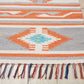 Baja BAJ03 Handmade Cotton Indoor Area Rug By Nourison Home From Nourison Rugs