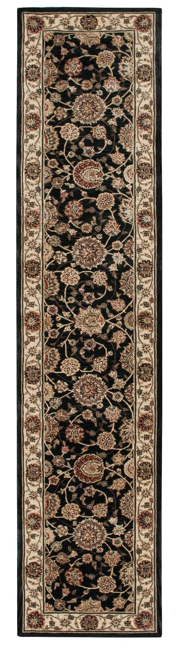 Nourison Home Nourison 2000 2204 Traditional Persian Indoor Area Rug | Area Rug