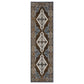 Oriental Weavers ELL02 ELLINGTON Traditional Indoor Area Rug