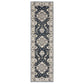 Oriental Weavers ELL08 ELLINGTON Traditional Indoor Area Rug