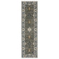 Oriental Weavers ELL08 ELLINGTON Traditional Indoor Area Rug