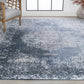 Tayse Medallion Area Rug NEX11-Lasonya Traditional Cut Pile Indoor Polypropylene