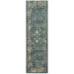 Oriental Weavers 4445S EMPIRE Traditional Indoor Area Rug