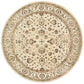 Oriental Weavers 4445S EMPIRE Traditional Indoor Area Rug