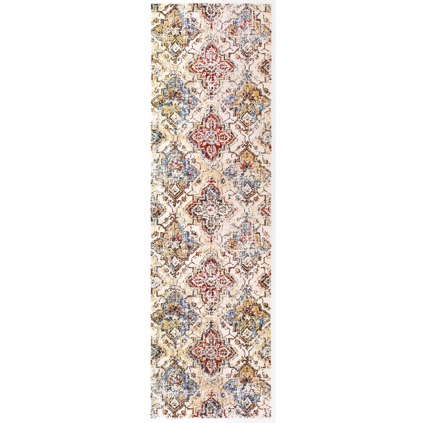 Oriental Weavers 4445S EMPIRE Traditional Indoor Area Rug