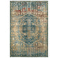 Oriental Weavers 4449H EMPIRE Traditional Indoor Area Rug