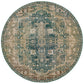 Oriental Weavers 4449H EMPIRE Traditional Indoor Area Rug