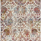 Nourison Home Ankara Global ANR06 Vintage Persian Indoor Area Rug