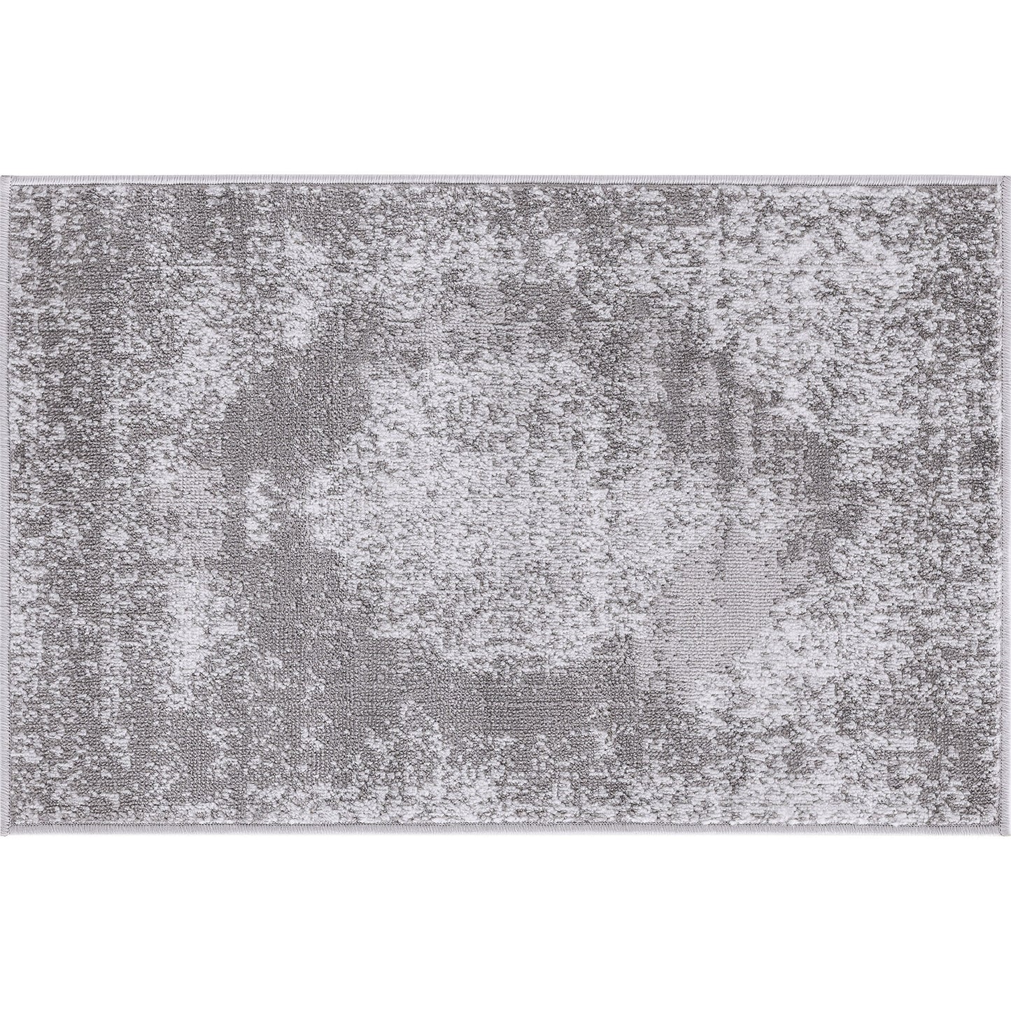 Tayse Medallion Area Rug NEX11-Lasonya Traditional Cut Pile Indoor Polypropylene