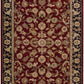 Nourison Home Nourison 2000 2002 Traditional Persian Indoor Area Rug