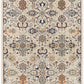 Nourison Home Allur ALR03 Bohemian Persian Indoor Area Rug