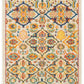 Nourison Home Allur ALR03 Bohemian Persian Indoor Area Rug