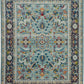 Nourison Home Ankara Global ANR14 Bohemian Persian Indoor Area Rug