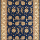 Nourison Home Nourison 2000 2022 Traditional Persian Indoor Area Rug