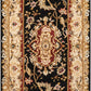 Nourison Home Nourison 2000 2028 Traditional Persian Indoor Area Rug