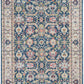 Nourison Home Ankara Global ANR13 Traditional Persian Indoor Area Rug