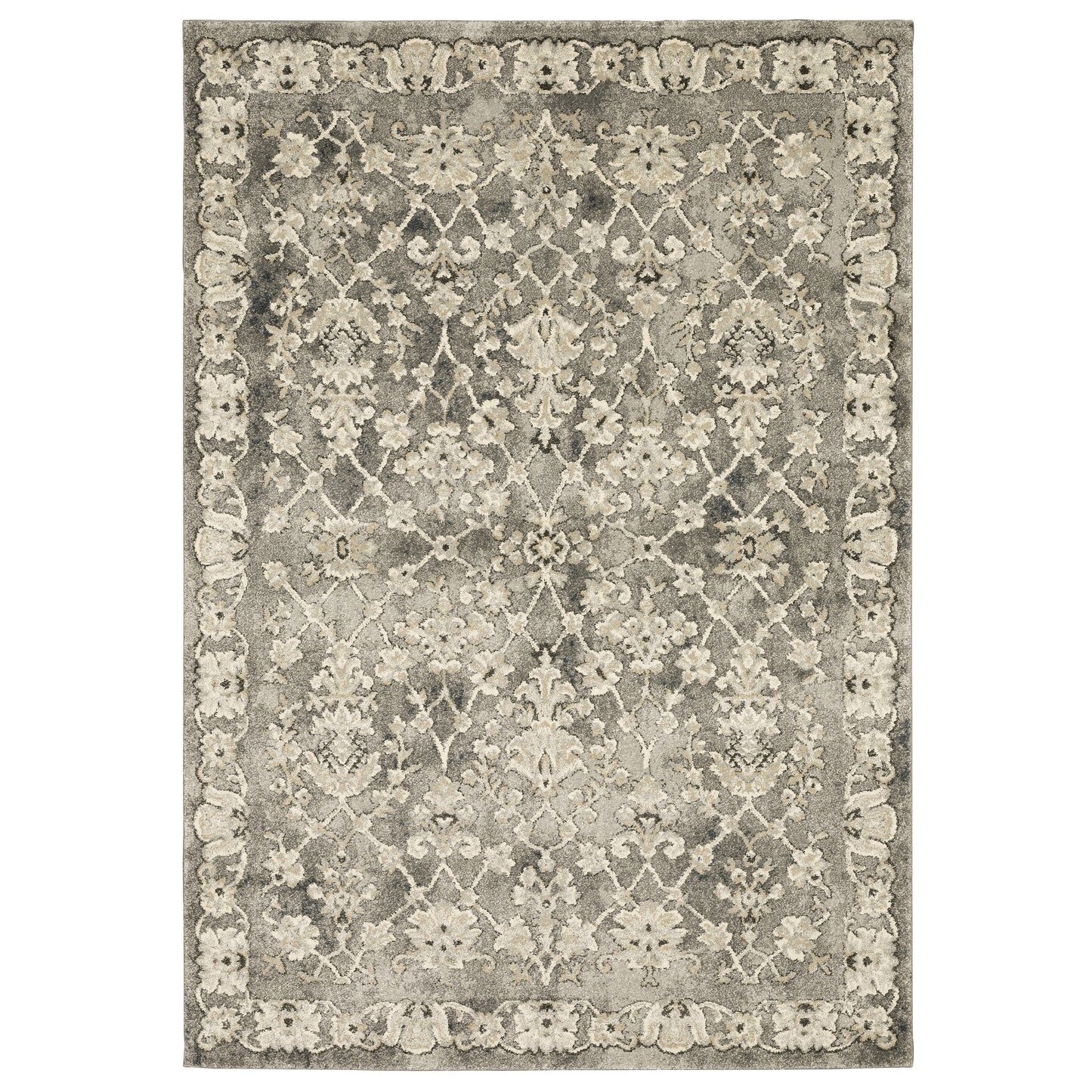 Oriental Weavers 1002E FLORENCE Casual Indoor Area Rug