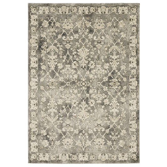 Oriental Weavers 1002E FLORENCE Casual Indoor Area Rug