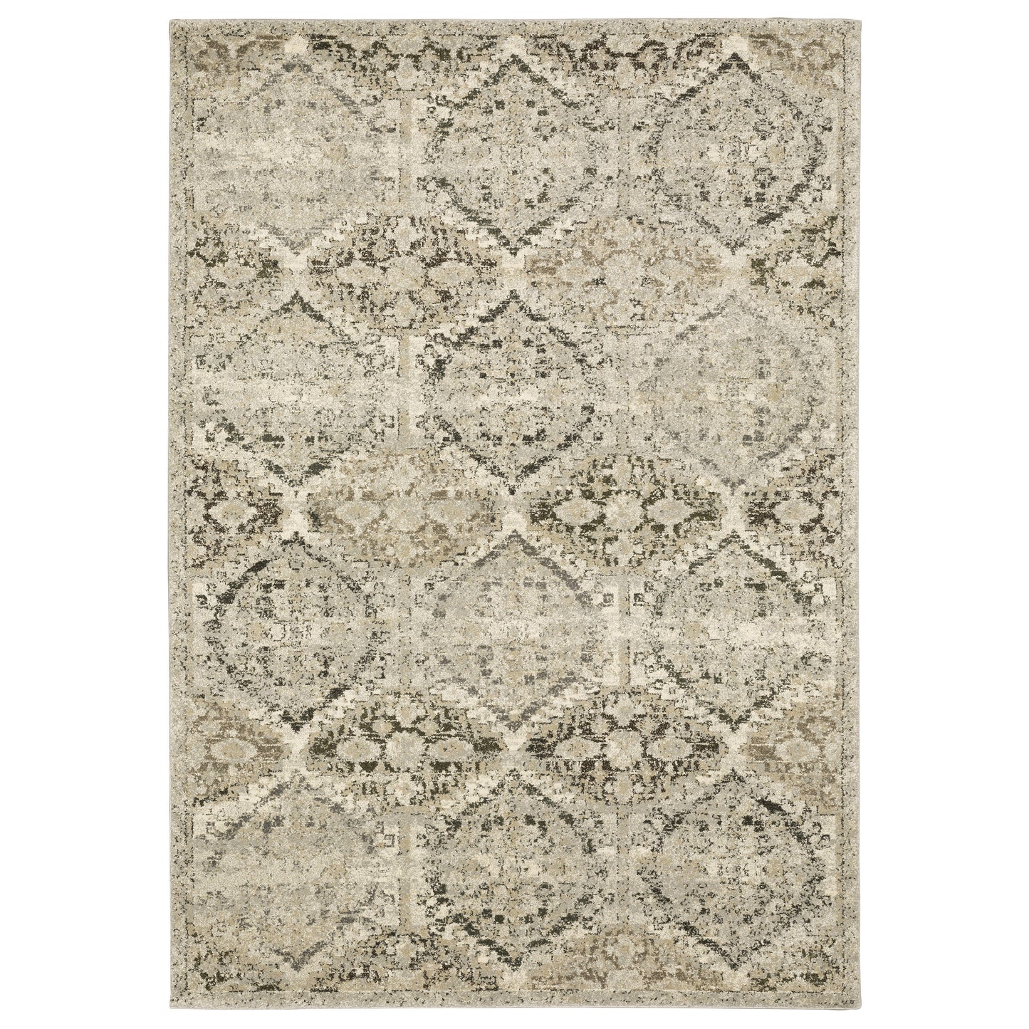 Oriental Weavers 270H6 FLORENCE Casual Indoor Area Rug