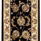 Nourison Home Nourison 2000 2022 Traditional Persian Indoor Area Rug