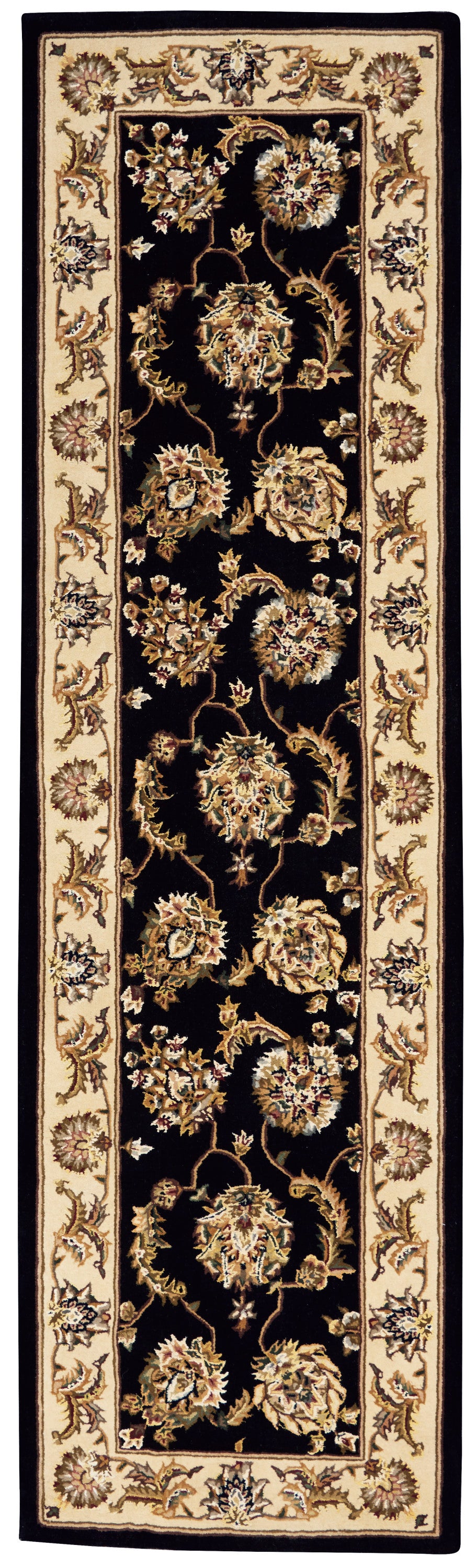 Nourison Home Nourison 2000 2022 Traditional Persian Indoor Area Rug