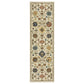 Oriental Weavers FR05D FRANCESCA Traditional Indoor Area Rug