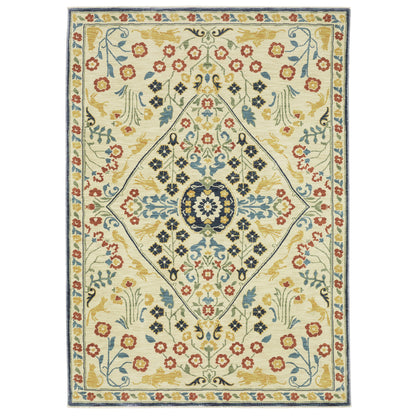 Oriental Weavers FR06B FRANCESCA Casual Indoor Area Rug