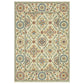 Oriental Weavers FR05D FRANCESCA Traditional Indoor Area Rug